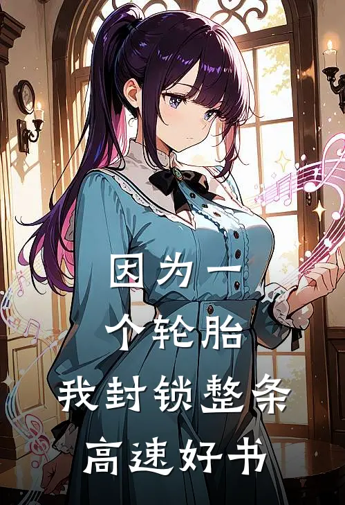 因为一个轮胎，我封锁整条高速好书