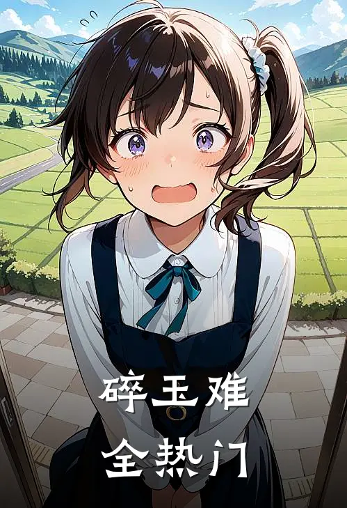 碎玉难全热门