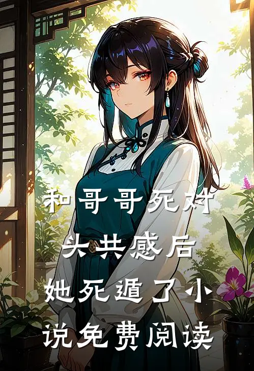 和哥哥死对头共感后，她死遁了小说免费阅读