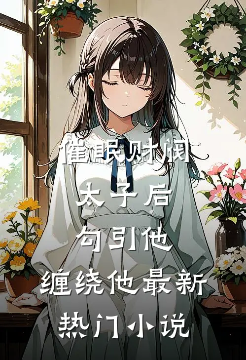 催眠财阀太子后，勾引他，缠绕他最新热门小说