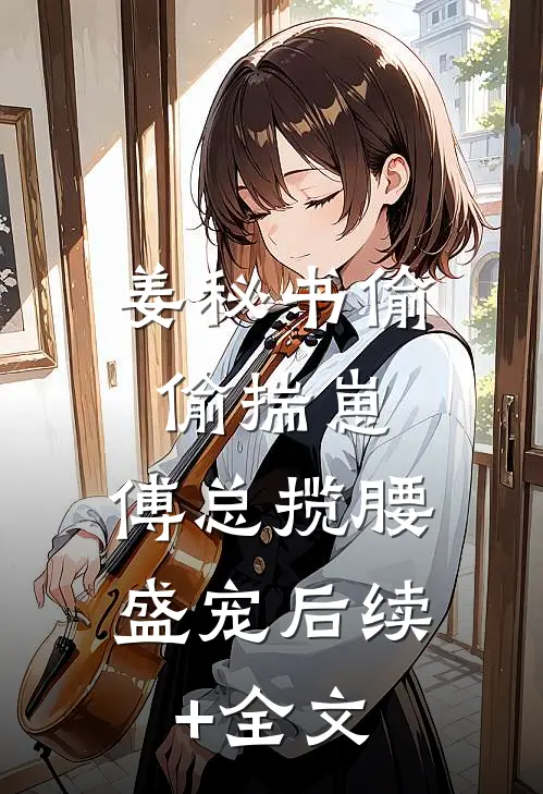 姜秘书偷偷揣崽，傅总揽腰盛宠后续+全文