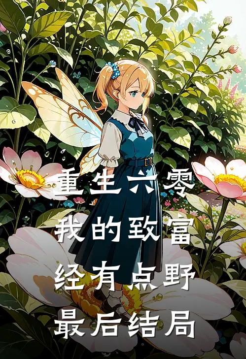 重生六零：我的致富经有点野最后结局