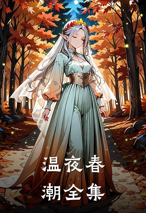 温夜春潮全集