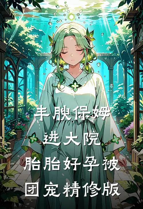 丰腴保姆进大院，胎胎好孕被团宠精修版