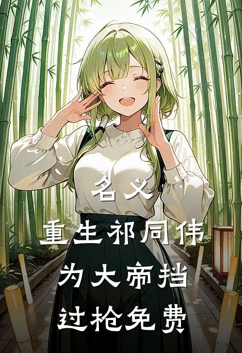 名义：重生祁同伟，为大帝挡过枪免费