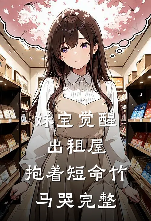 妹宝觉醒出租屋，抱着短命竹马哭完整
