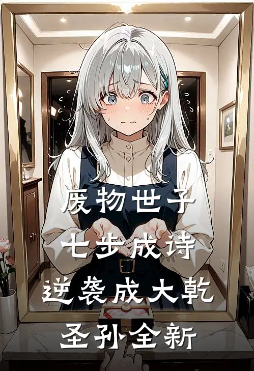 废物世子七步成诗，逆袭成大乾圣孙全新