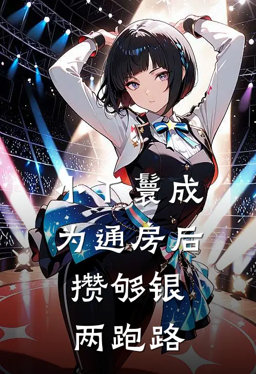 小丫鬟成为通房后，攒够银两跑路