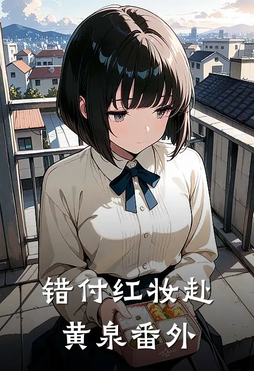 错付红妆赴黄泉番外