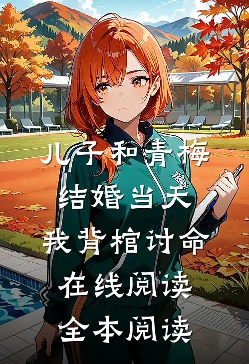 儿子和青梅结婚当天，我背棺讨命在线阅读全本阅读