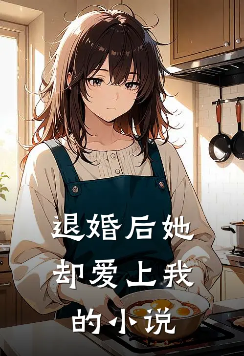 退婚后她却爱上我的小说
