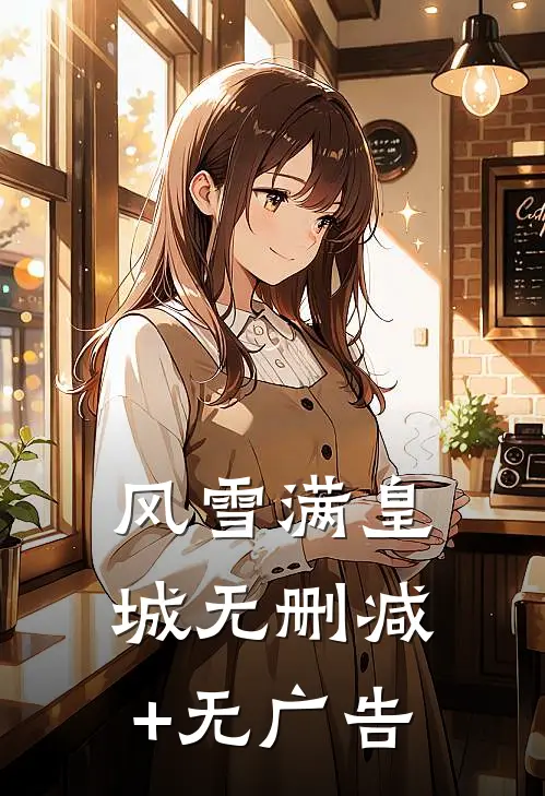 风雪满皇城无删减+无广告