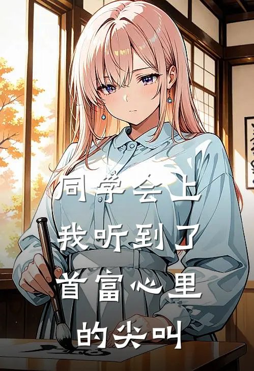 同学会上，我听到了首富心里的尖叫