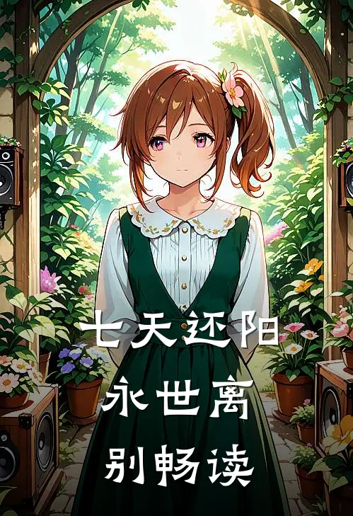 七天还阳，永世离别畅读