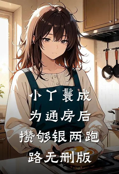 小丫鬟成为通房后，攒够银两跑路无删版