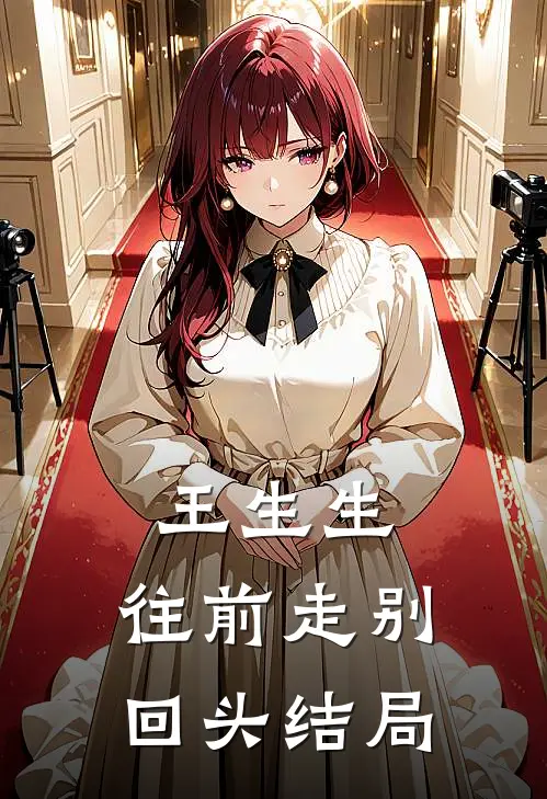 王生生，往前走别回头结局