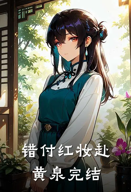 错付红妆赴黄泉完结