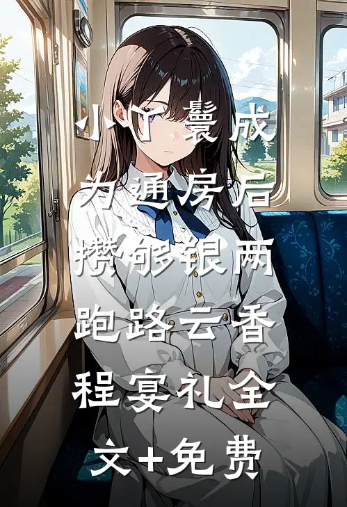 小丫鬟成为通房后，攒够银两跑路云香程宴礼全文+免费
