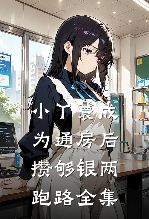 小丫鬟成为通房后，攒够银两跑路全集