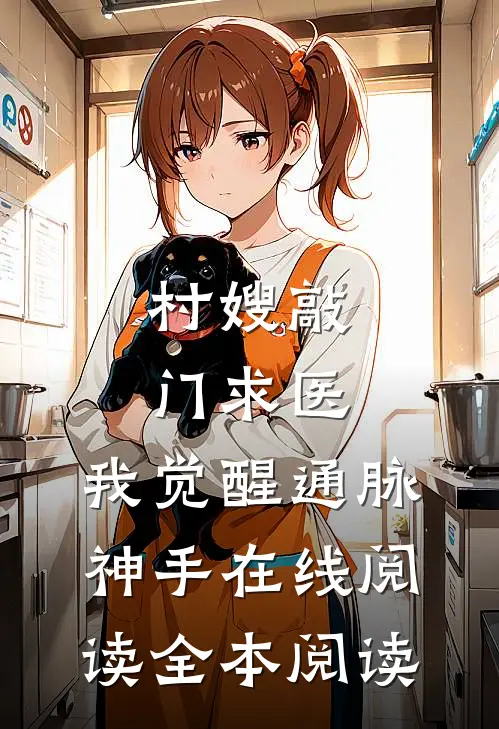 村嫂敲门求医，我觉醒通脉神手在线阅读全本阅读