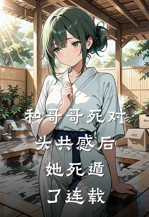 和哥哥死对头共感后，她死遁了连载