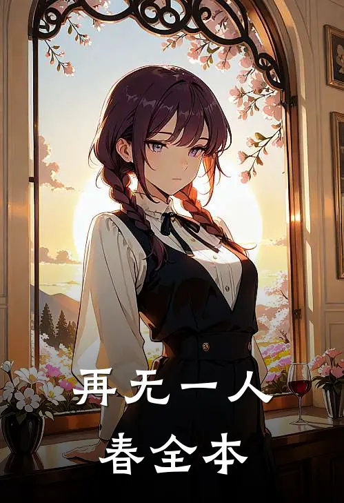 再无一人春全本