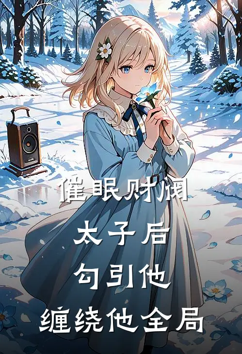 催眠财阀太子后，勾引他，缠绕他全局
