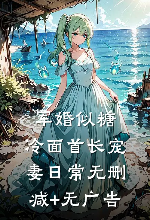 军婚似糖，冷面首长宠妻日常无删减+无广告