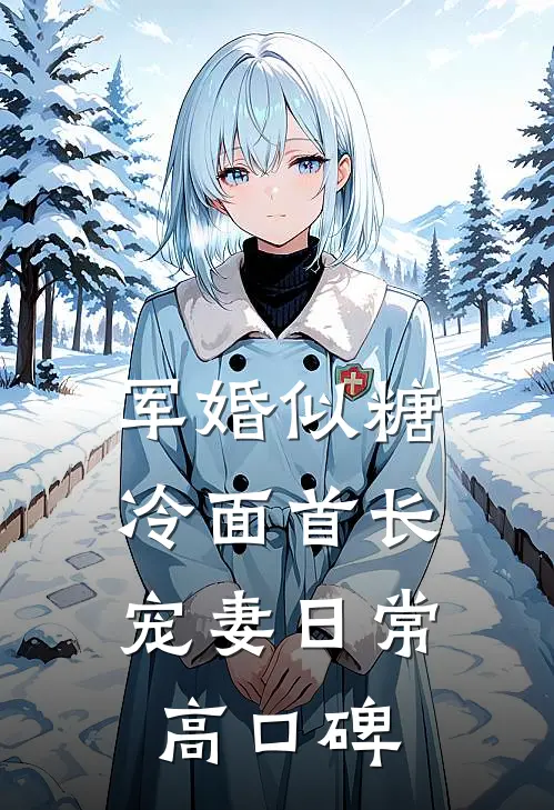 军婚似糖，冷面首长宠妻日常高口碑