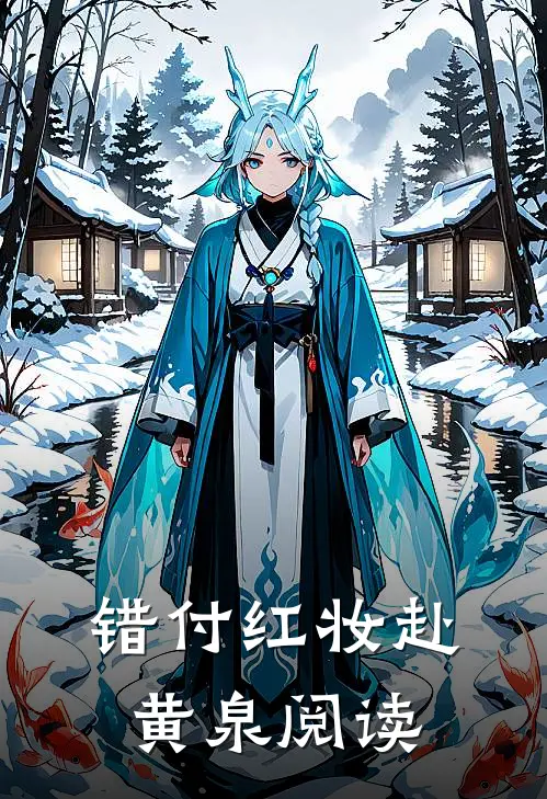 错付红妆赴黄泉阅读