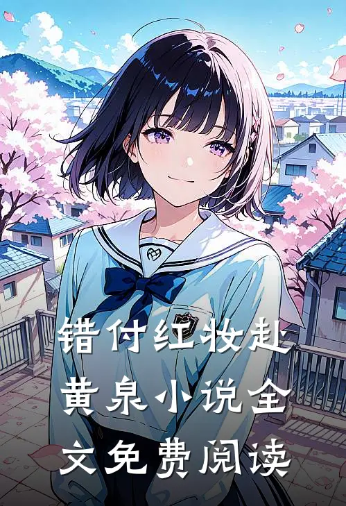 错付红妆赴黄泉小说全文免费阅读