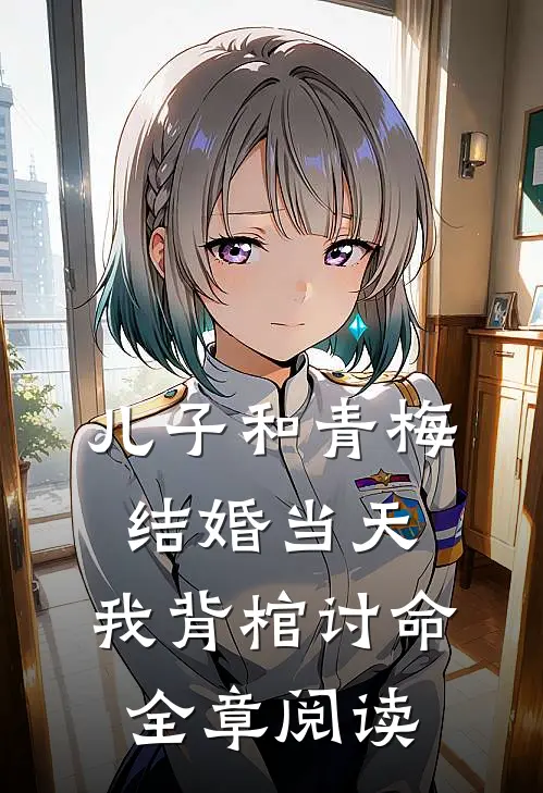 儿子和青梅结婚当天，我背棺讨命全章阅读
