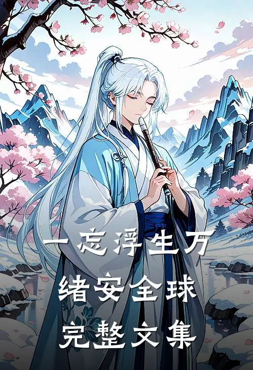 一忘浮生万绪安全球完整文集