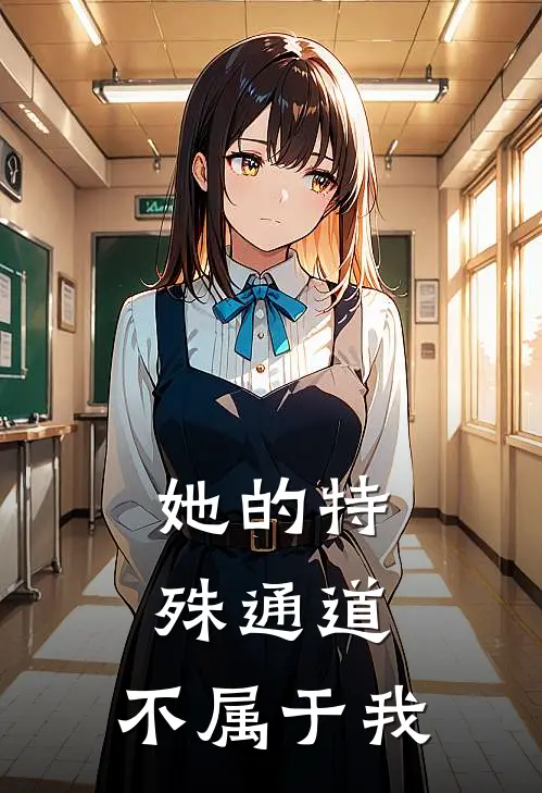 她的特殊通道,不属于我英语