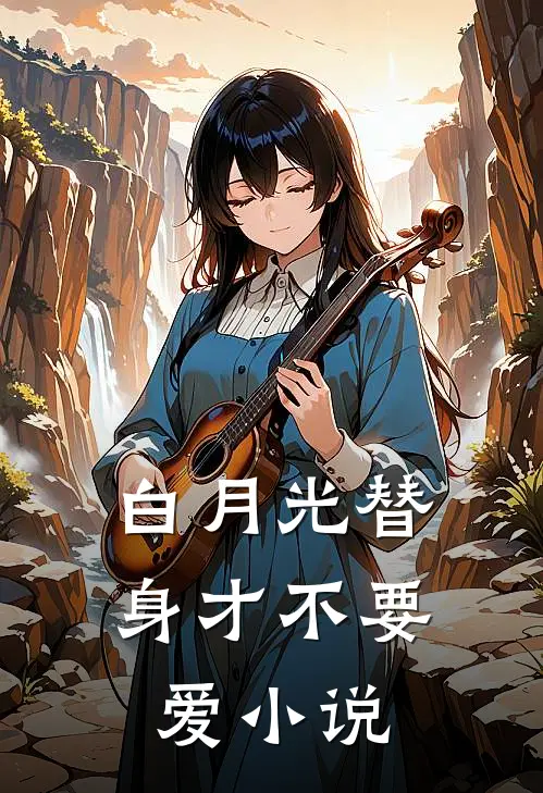 白月光替身才不要爱小说