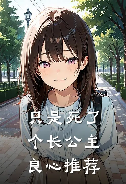 只是死了个长公主良心推荐