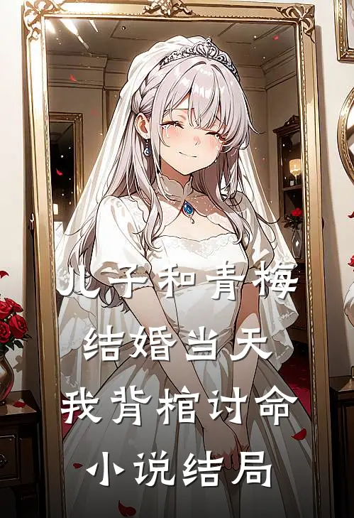 儿子和青梅结婚当天，我背棺讨命小说结局