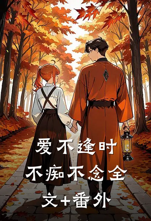 爱不逢时，不痴不念全文+番外