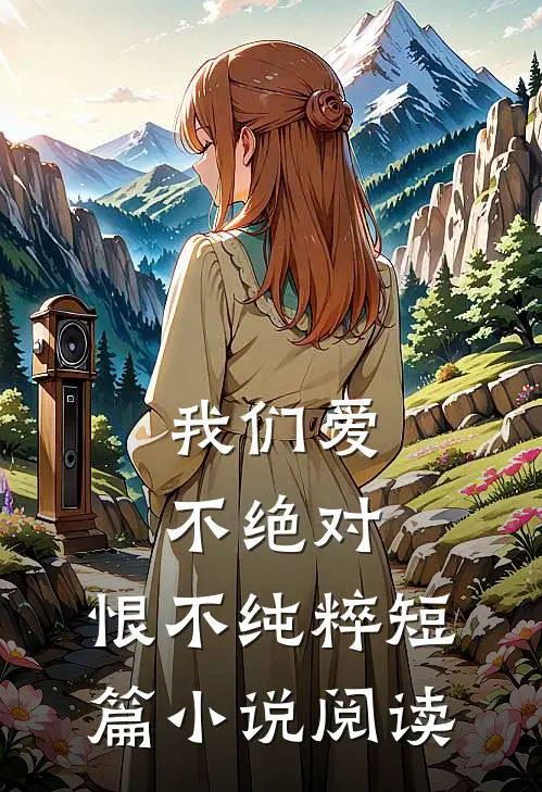 我们爱不绝对，恨不纯粹短篇小说阅读