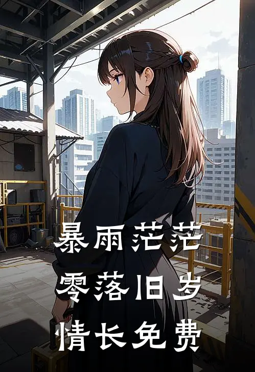 暴雨茫茫，零落旧岁情长免费
