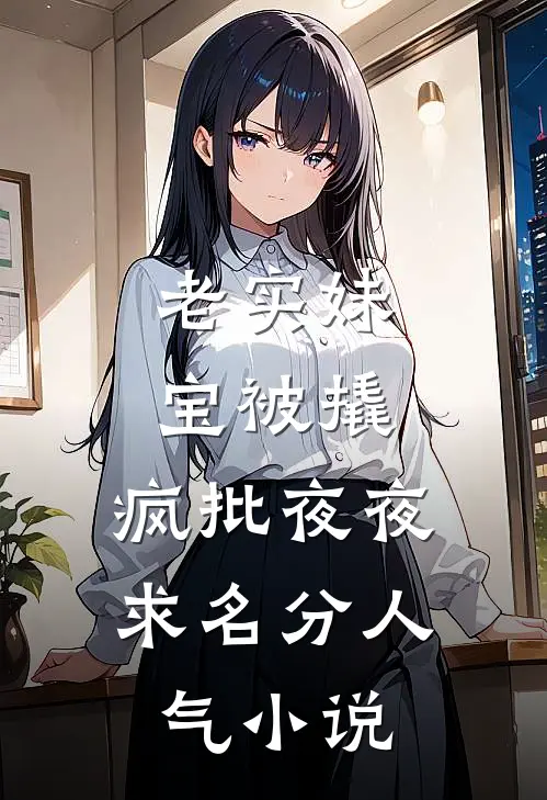 老实妹宝被撬，疯批夜夜求名分人气小说