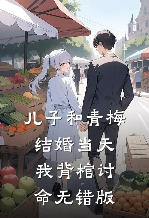 儿子和青梅结婚当天，我背棺讨命无错版