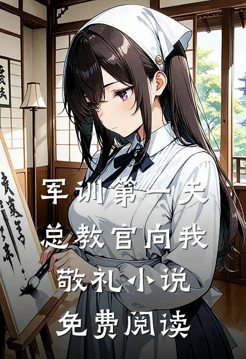 军训第一天，总教官向我敬礼小说免费阅读