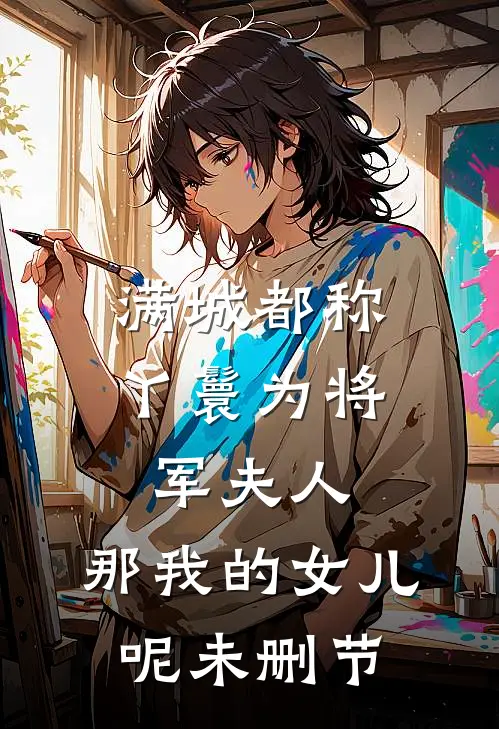 满城都称丫鬟为将军夫人，那我的女儿呢未删节