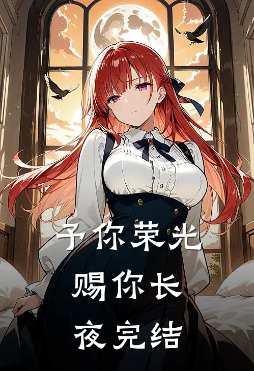 予你荣光，赐你长夜完结