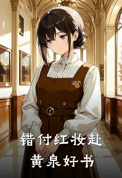 错付红妆赴黄泉好书