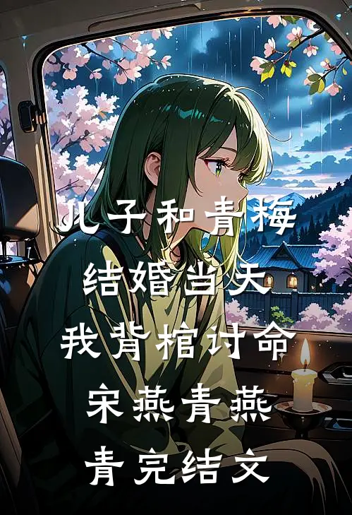 儿子和青梅结婚当天，我背棺讨命宋燕青燕青完结文