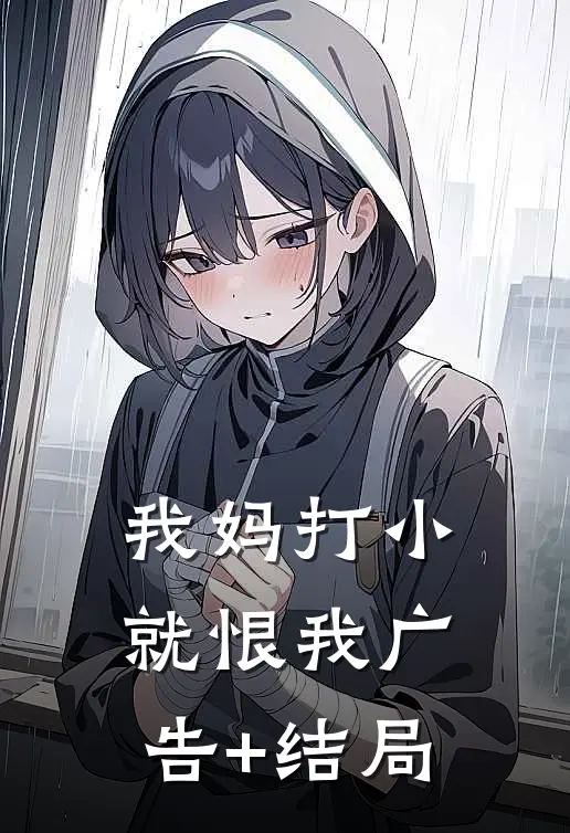 我妈打小就恨我广告+结局