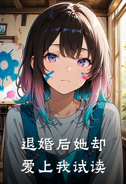 退婚后她却爱上我试读