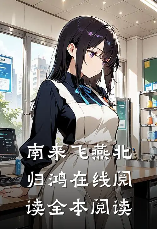 南来飞燕北归鸿在线阅读全本阅读
